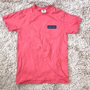 Simply southern tee